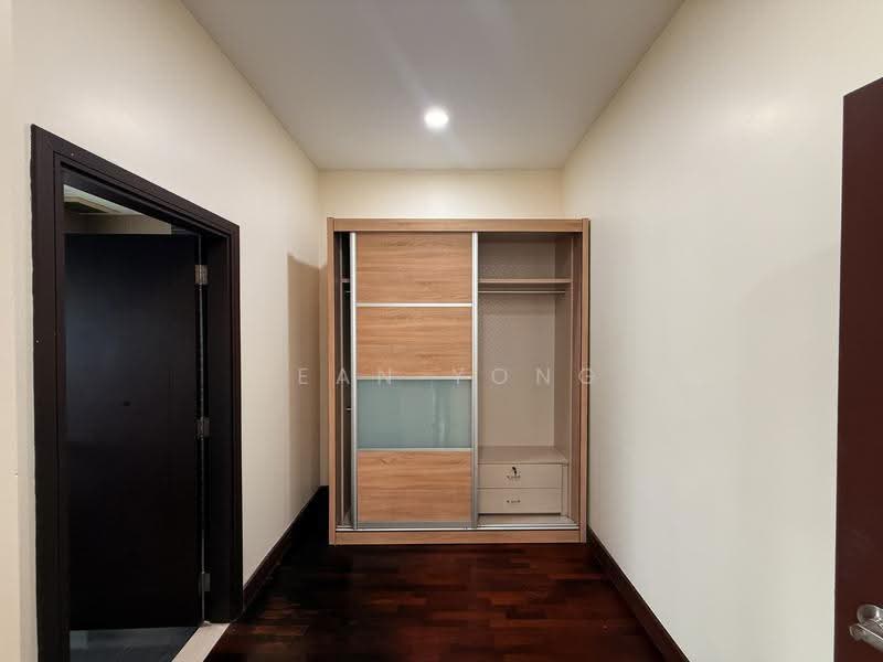 Semi-Detached House for Sale in Bukit Idaman (Selayang) - Sean Yong - Corridor - PropertyGuru.com.my