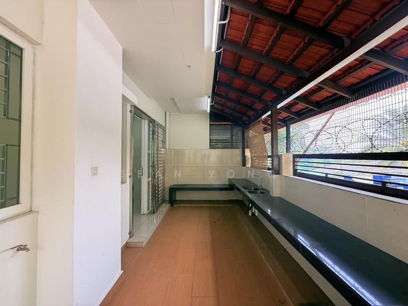 Semi-Detached House for Sale in Bukit Idaman (Selayang) - Sean Yong - Exterior - PropertyGuru.com.my