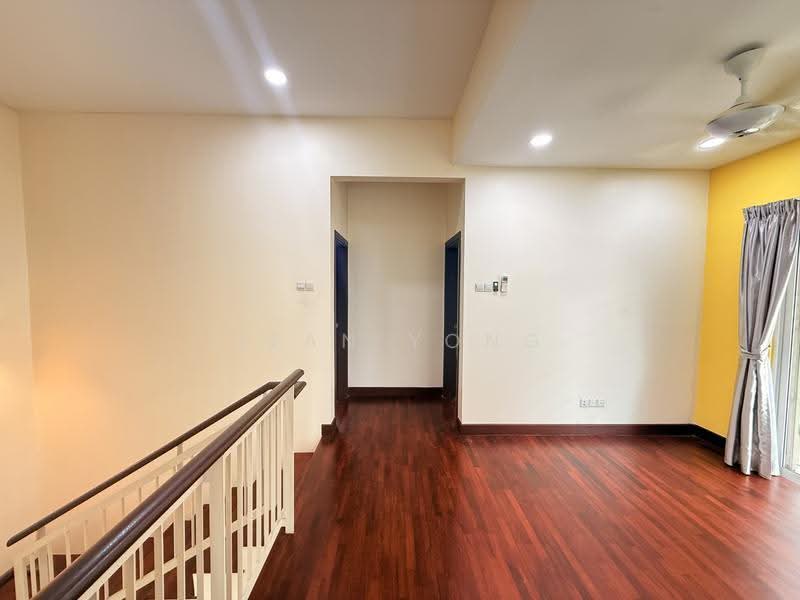 Semi-Detached House for Sale in Bukit Idaman (Selayang) - Sean Yong - Interior - PropertyGuru.com.my