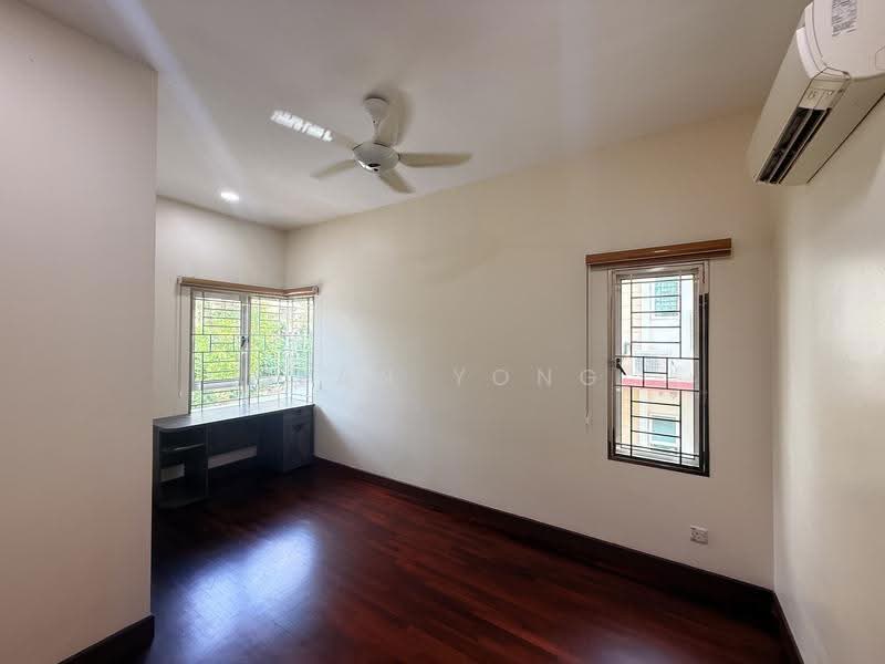 Semi-Detached House for Sale in Bukit Idaman (Selayang) - Sean Yong - Study - PropertyGuru.com.my