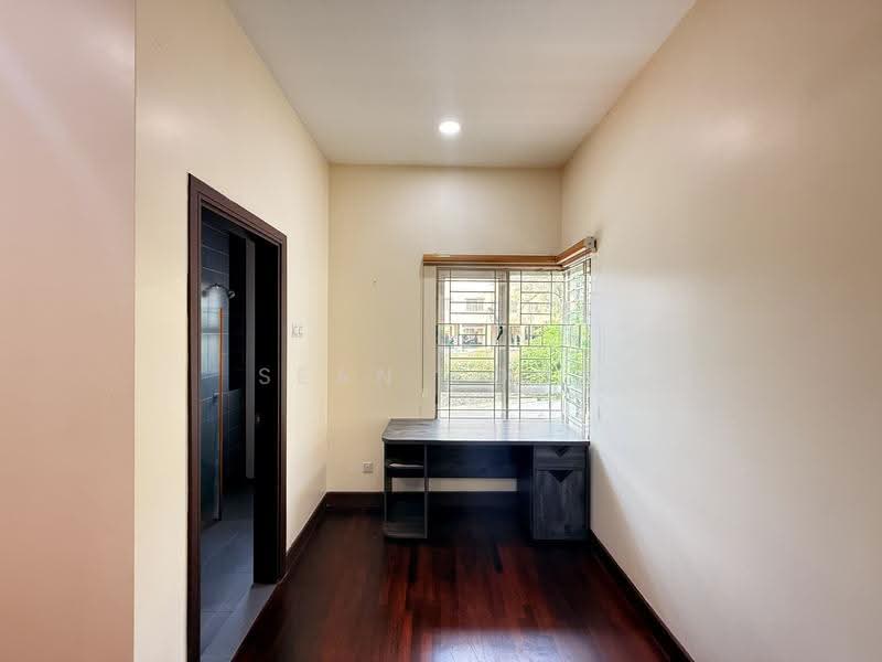 Semi-Detached House for Sale in Bukit Idaman (Selayang) - Sean Yong - Study - PropertyGuru.com.my