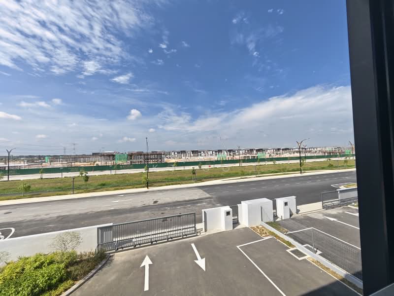 Factory for Rent in NCT Smart Industrial Park (Sepang) - KT Go - Exterior - PropertyGuru.com.my