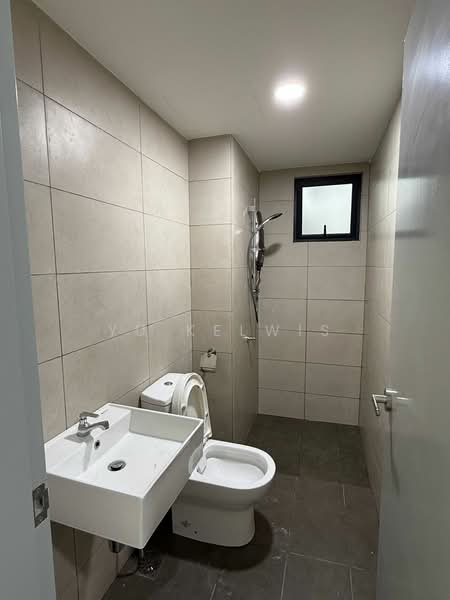 Service Residence for Rent at M Luna - Yu Kelwis - Bathroom - PropertyGuru.com.my