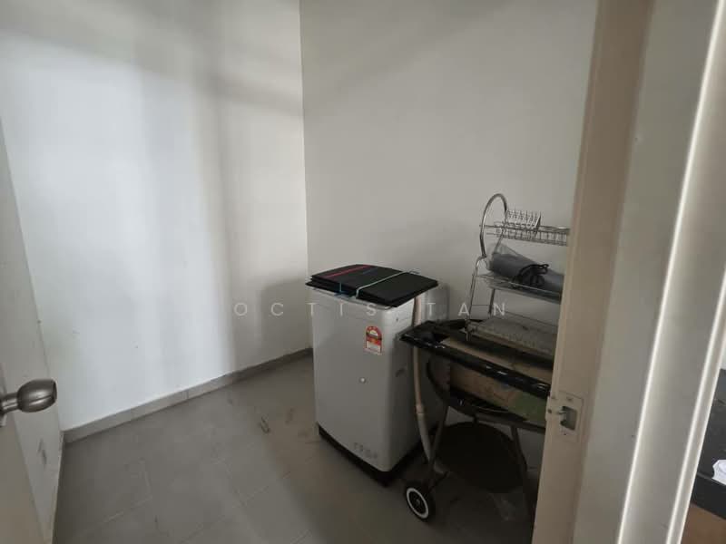 Cluster House for Rent in Bukit Indah (Iskandar Puteri (Nusajaya)) - Noctis Tan - Interior - PropertyGuru.com.my
