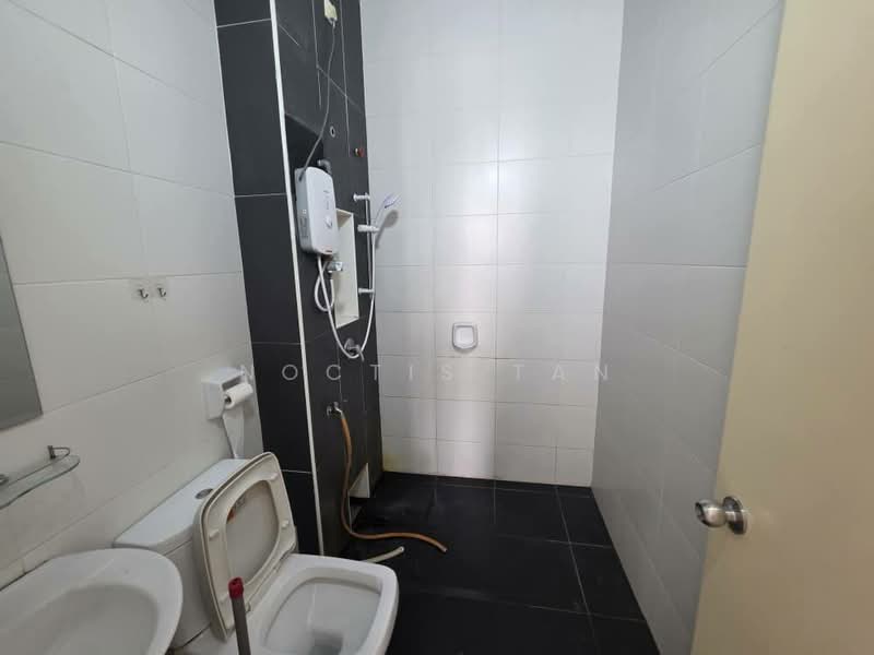 Cluster House for Rent in Bukit Indah (Iskandar Puteri (Nusajaya)) - Noctis Tan - Bathroom - PropertyGuru.com.my