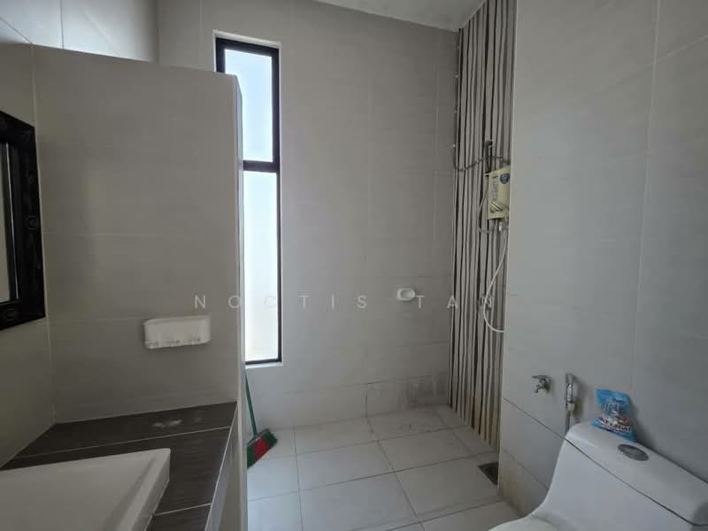 Cluster House for Rent in Bukit Indah (Iskandar Puteri (Nusajaya)) - Noctis Tan - Bathroom - PropertyGuru.com.my