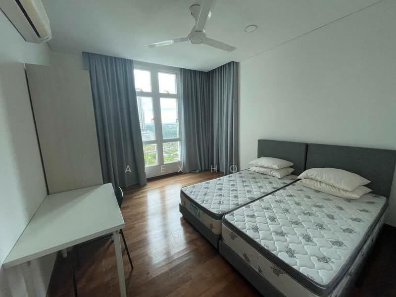 Kondominium untuk Disewa di One Medini - Alex How - Bedroom - PropertyGuru.com.my