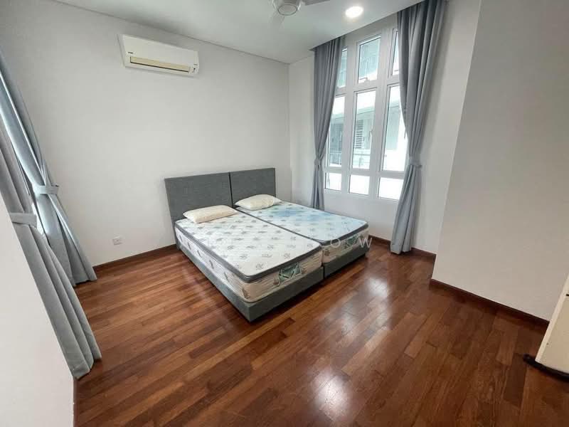 Kondominium untuk Disewa di One Medini - Alex How - Bedroom - PropertyGuru.com.my