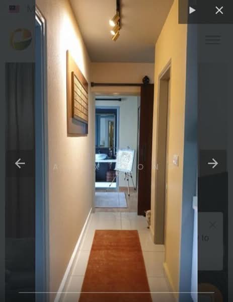 Service Residence for Rent at Astoria Ampang - Alex Wong - PropertyGuru.com.my