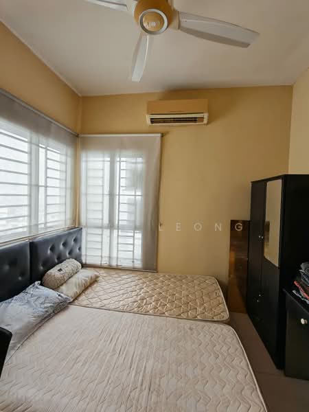 Servis Apartment untuk Disewa di Metropolitan Square - Wawa Leong - Bedroom - PropertyGuru.com.my
