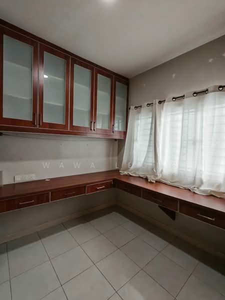 Servis Apartment untuk Disewa di Metropolitan Square - Wawa Leong - Study - PropertyGuru.com.my