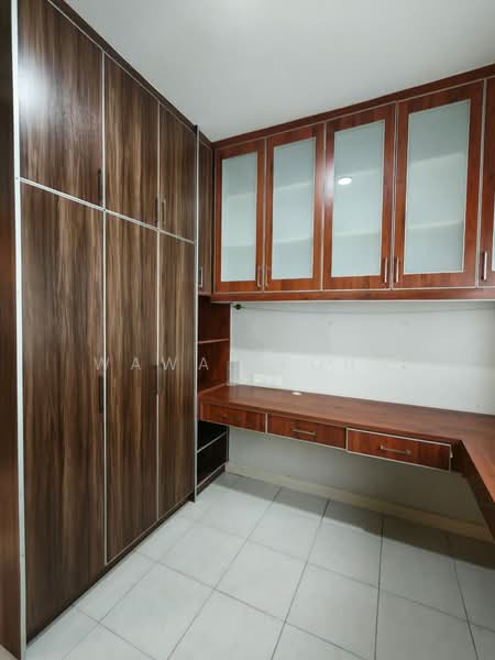 Servis Apartment untuk Disewa di Metropolitan Square - Wawa Leong - Study - PropertyGuru.com.my