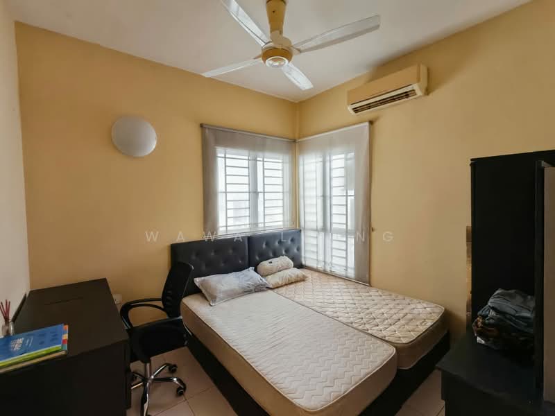 Servis Apartment untuk Disewa di Metropolitan Square - Wawa Leong - Bedroom - PropertyGuru.com.my