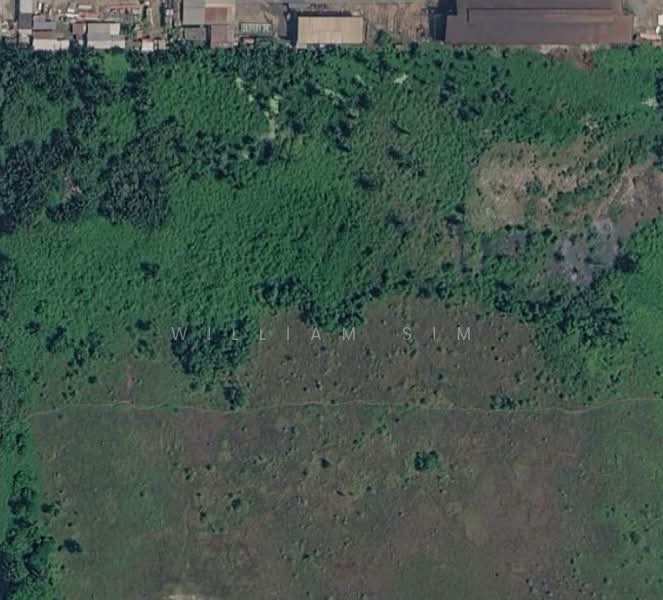 Tanah Perindustrian untuk Dijual di Bukit Kemuning (Shah Alam) - William Sim - PropertyGuru.com.my