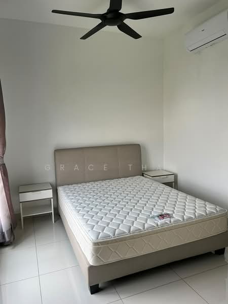 Condominium for Rent at The Havre Bukit Jalil - Grace Tham - Bedroom - PropertyGuru.com.my
