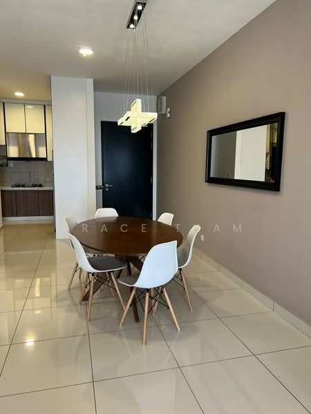 Condominium for Rent at The Havre Bukit Jalil - Grace Tham - Dining Room - PropertyGuru.com.my