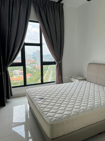 Condominium for Rent at The Havre Bukit Jalil - Grace Tham - Bedroom - PropertyGuru.com.my