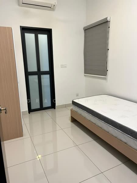 Condominium for Rent at The Havre Bukit Jalil - Grace Tham - Bedroom - PropertyGuru.com.my