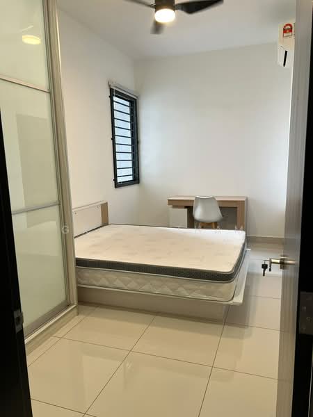 Condominium for Rent at The Havre Bukit Jalil - Grace Tham - Bedroom - PropertyGuru.com.my