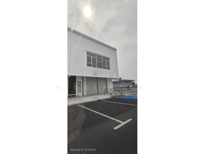 Shop for Rent in Labu (Negeri Sembilan) - Nicole Tan - Exterior - PropertyGuru.com.my