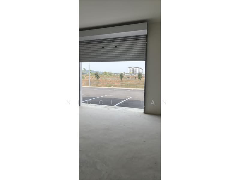 Shop for Rent in Labu (Negeri Sembilan) - Nicole Tan - Exterior - PropertyGuru.com.my