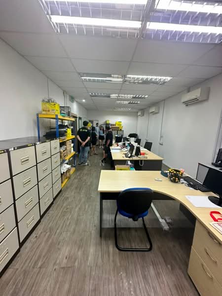 Shop for Sale in Permas Jaya (Johor Bahru) - JAN AU - Interior - PropertyGuru.com.my