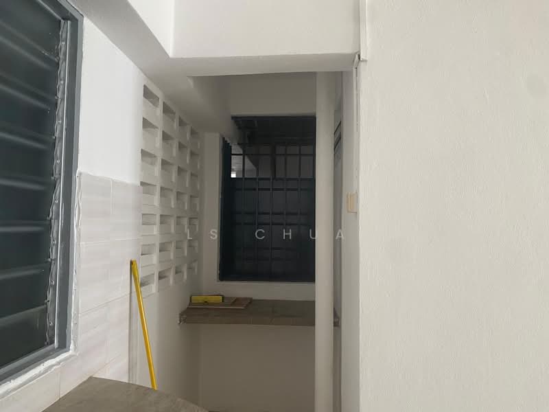 Pangsapuri untuk Dijual di Widuri Apartment - LS Chua - Interior - PropertyGuru.com.my