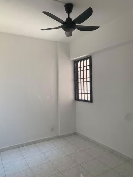 Pangsapuri untuk Dijual di Widuri Apartment - LS Chua - PropertyGuru.com.my