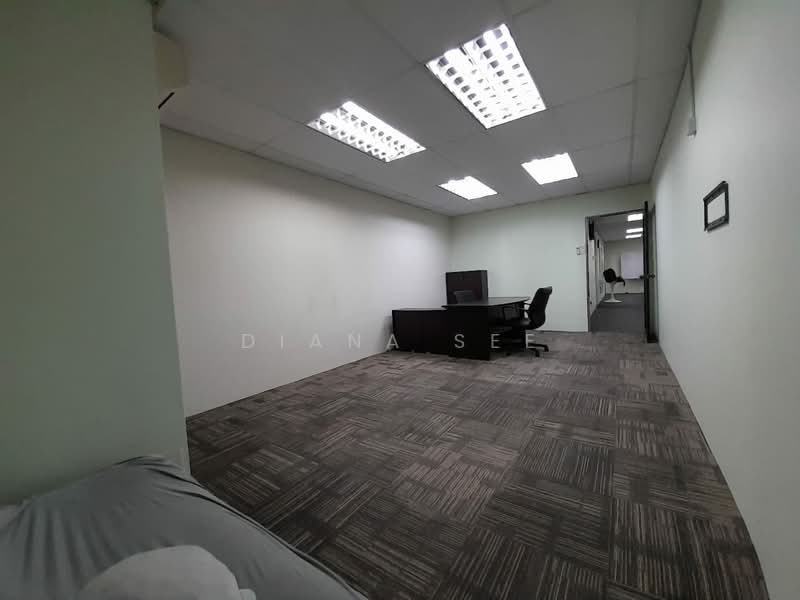 Office for Rent in Bandar Botanic (Klang) - Diana See - PropertyGuru.com.my