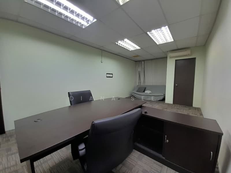 Office for Rent in Bandar Botanic (Klang) - Diana See - PropertyGuru.com.my