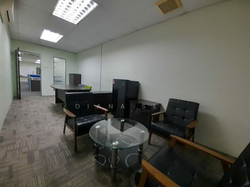 Office for Rent in Bandar Botanic (Klang) - Diana See - PropertyGuru.com.my