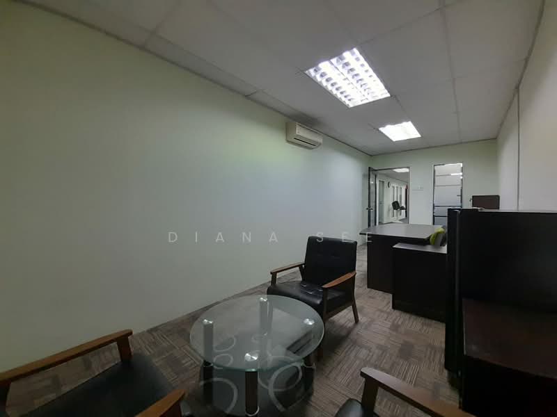 Office for Rent in Bandar Botanic (Klang) - Diana See - PropertyGuru.com.my