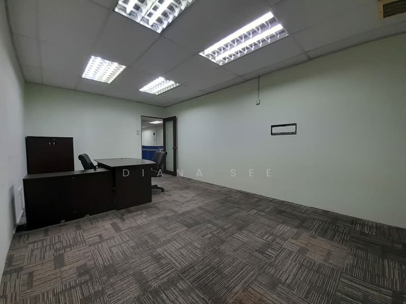 Office for Rent in Bandar Botanic (Klang) - Diana See - PropertyGuru.com.my