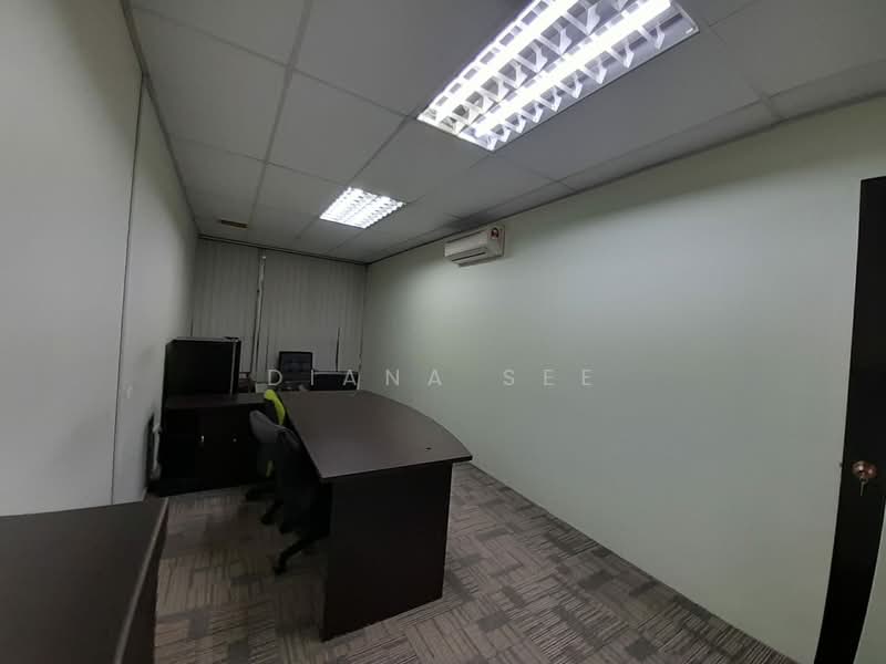 Office for Rent in Bandar Botanic (Klang) - Diana See - PropertyGuru.com.my