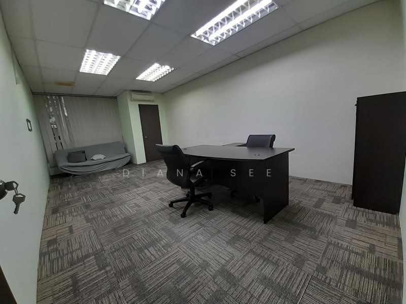 Office for Rent in Bandar Botanic (Klang) - Diana See - PropertyGuru.com.my