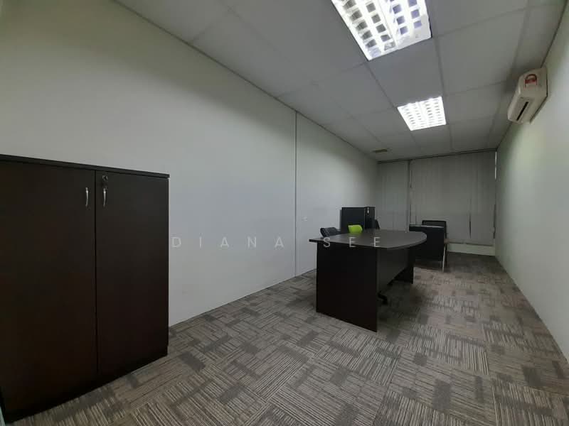Office for Rent in Bandar Botanic (Klang) - Diana See - PropertyGuru.com.my