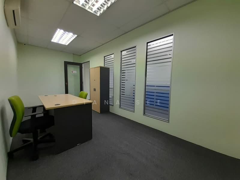 Office for Rent in Bandar Botanic (Klang) - Diana See - PropertyGuru.com.my