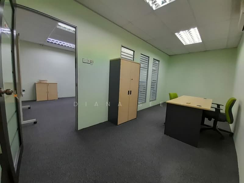Office for Rent in Bandar Botanic (Klang) - Diana See - PropertyGuru.com.my