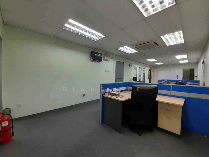 Office for Rent in Bandar Botanic (Klang) - Diana See - PropertyGuru.com.my