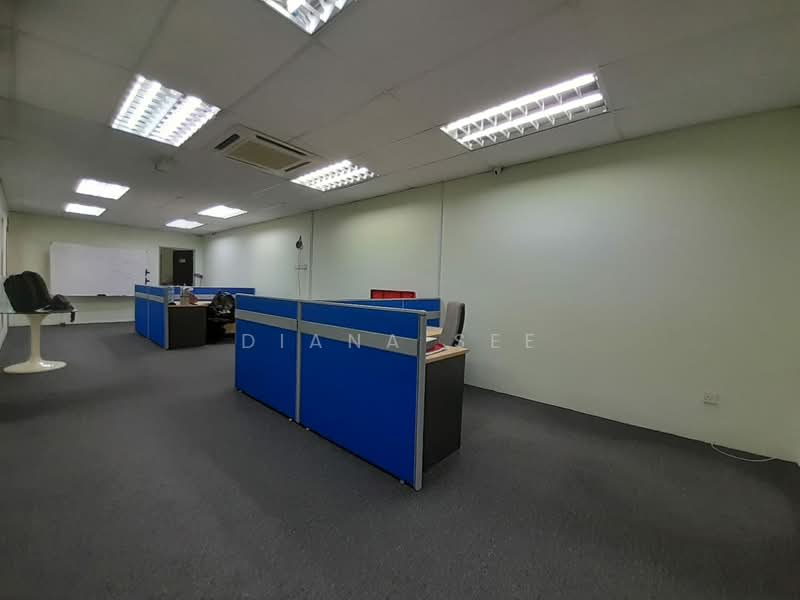 Office for Rent in Bandar Botanic (Klang) - Diana See - PropertyGuru.com.my