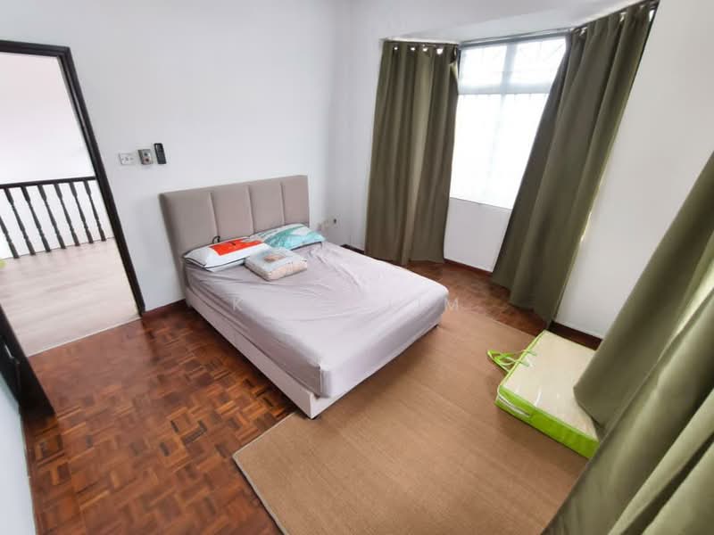 Semi-Detached House for Sale in Taman Johor Jaya (Johor Bahru) - Karl Lim - Bedroom - PropertyGuru.com.my