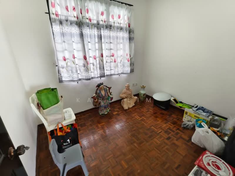 Semi-Detached House for Sale in Taman Johor Jaya (Johor Bahru) - Karl Lim - Interior - PropertyGuru.com.my