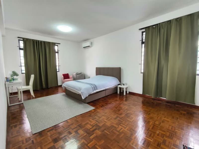 Semi-Detached House for Sale in Taman Johor Jaya (Johor Bahru) - Karl Lim - Bedroom - PropertyGuru.com.my