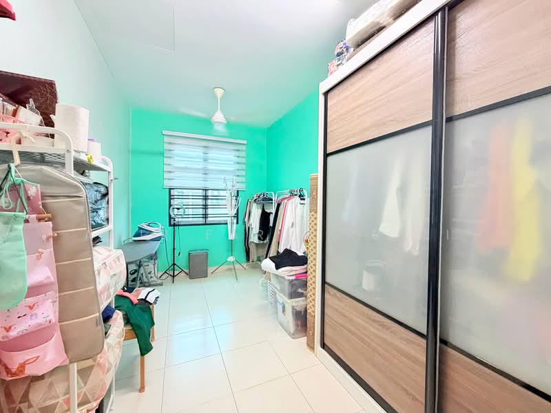 Terraced House for Sale in Senai (Kulai) - Amir Faris Rusli - Interior - PropertyGuru.com.my