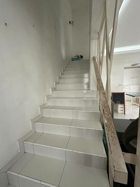 2-storey Terraced House for Sale in Setia Eco Gardens (Gelang Patah) - Shi May Yeong - Interior - PropertyGuru.com.my