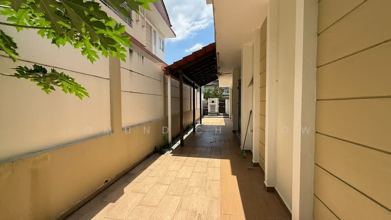 Semi-Detached House for Sale in Bandar Baru Selayang (Selayang) - Edmund CH Leow - Exterior - PropertyGuru.com.my