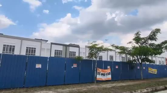 Kedai / Pejabat untuk Disewa di Sungai Buloh (Selangor) - Acest Lim - PropertyGuru.com.my