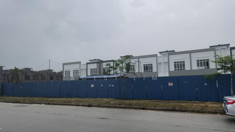 Kedai / Pejabat untuk Disewa di Sungai Buloh (Selangor) - Acest Lim - Exterior - PropertyGuru.com.my