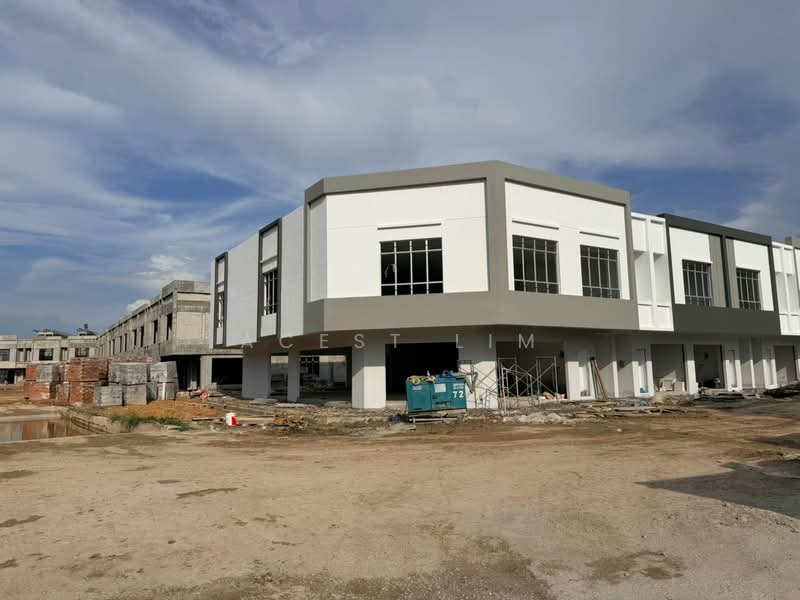 Kedai / Pejabat untuk Disewa di Sungai Buloh (Selangor) - Acest Lim - Exterior - PropertyGuru.com.my