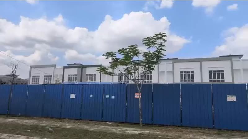 Kedai / Pejabat untuk Disewa di Sungai Buloh (Selangor) - Acest Lim - Exterior - PropertyGuru.com.my